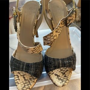 Jcrew shoes size 7